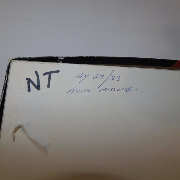 Master Pieces Steven Michael Gardner Eagle Spirit Glow in the Dark Puzzle - Picture 11 of 12